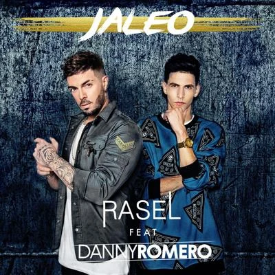 Jaleo 專輯 Rasel