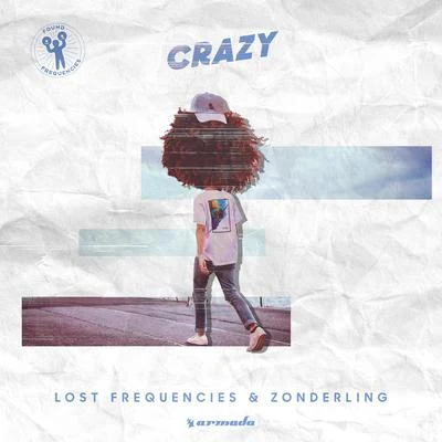 Crazy 專輯 Lost Frequencies