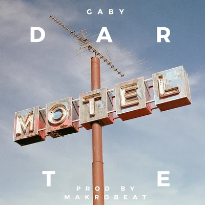 Darte 专辑 Gaby/Justin Tremaine/HENAO