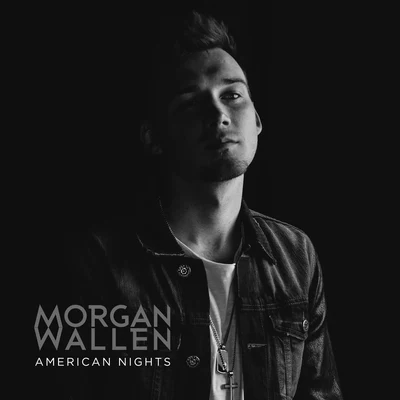 American Nights 專輯 Ernest/Morgan Wallen