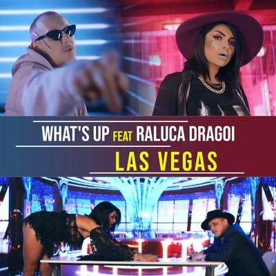 Las Vegas 專輯 Whats Up