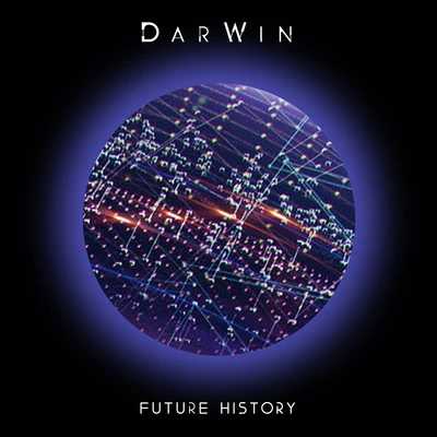 Future History 專輯 Ernest Tibbs/Simon Phillips/Otmaro Ruíz/Alex Sill/Jacob Scesney