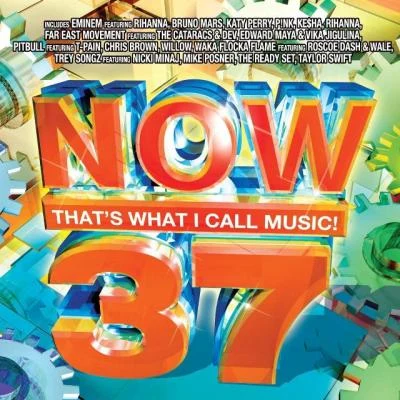 Now Thats What I Call Music 37 專輯 Maroon 5