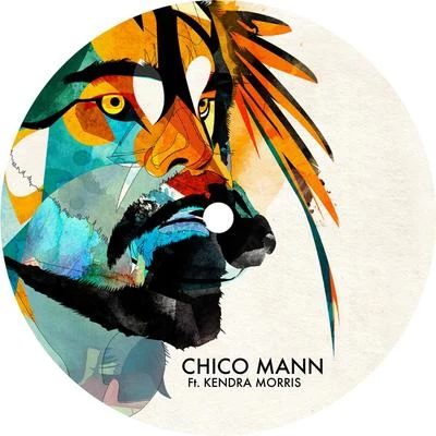 Chico Mann Same Old Clown EP