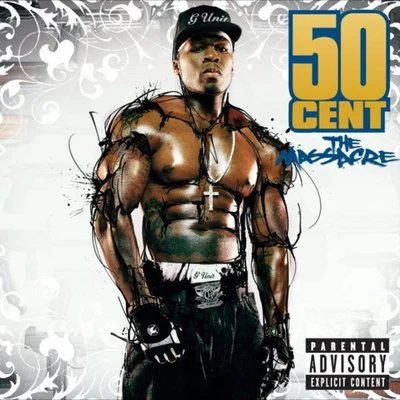 50 Cent The Massacre