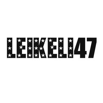 Leikeli47 专辑 Leikeli47