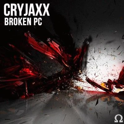 Broken PC 专辑 CryJaxx