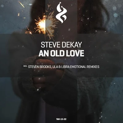 Steve DekayNicolas MarriottEmanuele Congeddu An Old Love