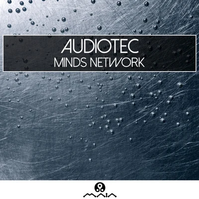 Minds Network - Single 專輯 Audiotec/Zen Mechanics/Yestermorrow/Dual Resonance/Symbolic