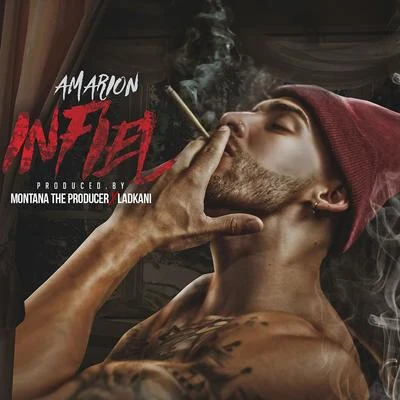 Infiel 专辑 Amarion/D.OZi