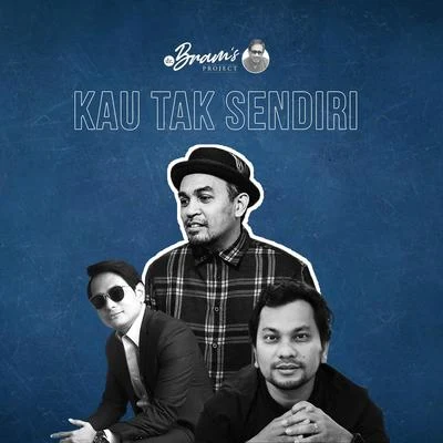 Kau Tak Sendiri 專輯 Tompi