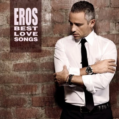 Eros Best Love Songs 專輯 Cindy Lauper/Mikkel S. Eriksen/Eros Ramazzotti/Rihanna/Madonna