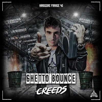 Ghetto Bounce 專輯 Creeds/JKLL