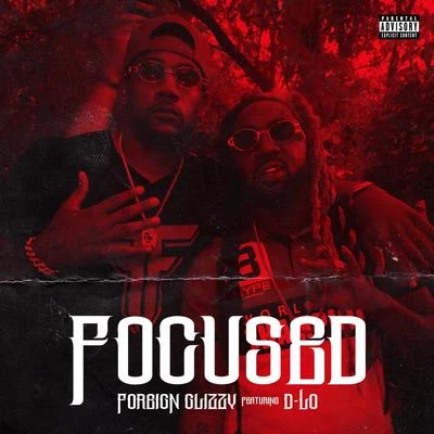 Focused 專輯 D-Lo