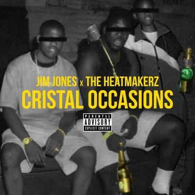 Jim Jones Cristal Occasions