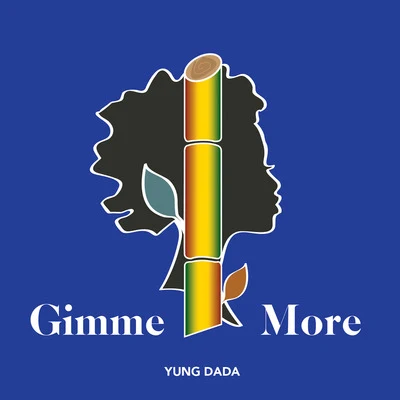 Gimme More 專輯 I Am Aisha/Drummakid