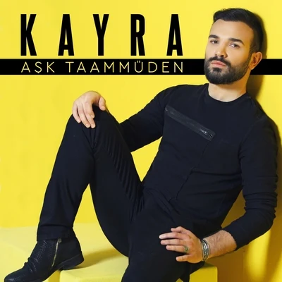 Aşk Taammüden 專輯 Şiir!/kayra/Heja