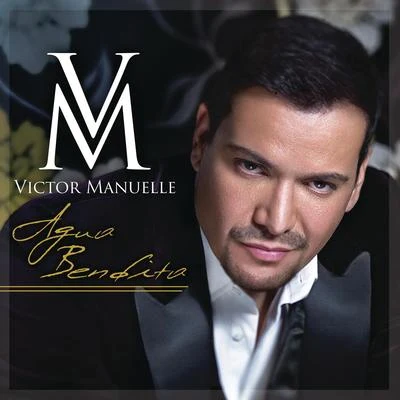 Agua Bendita 专辑 Victor Manuelle/Gilberto Santa Rosa/Ismael Miranda/Ray de la Paz/Tony Vega