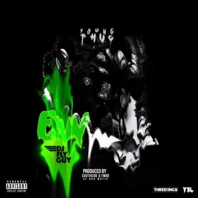 Eww 專輯 LoLife Blacc/DJ Fly Guy/PeeWee Longway