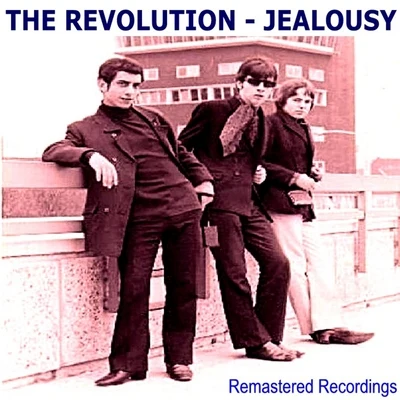 Jealousy 专辑 The Revolution