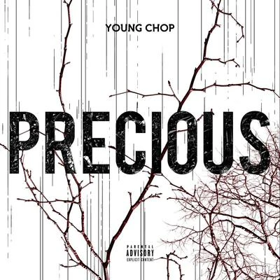 Precious 專輯 King Cydal/Young Chop