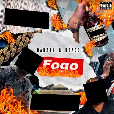 Fogo 专辑 NAGAST/DAB24K