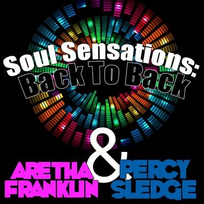 Soul Sensations: Back to Back 專輯 Aretha Franklin