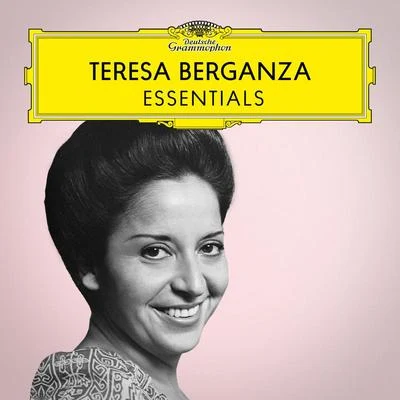 Teresa Berganza: Essentials 專輯 Teresa Berganza/Manuel de Falla