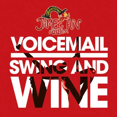 Swing and Wine 專輯 808 Delavega/Voicemail