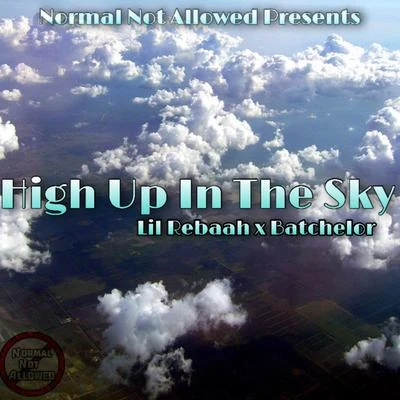 High Up in the Sky 專輯 Batchelor