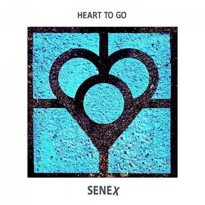 Heart To Go 專輯 Senex