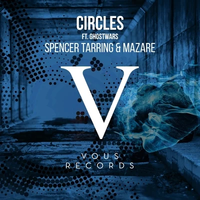 Circles 專輯 SPENCER TARRING/Juicy M/Nelson/Dezza/Rockster