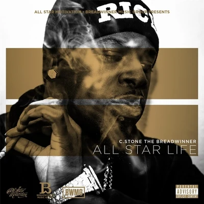 All Star Life 专辑 C.Stone the Breadwinner/Paul Wall