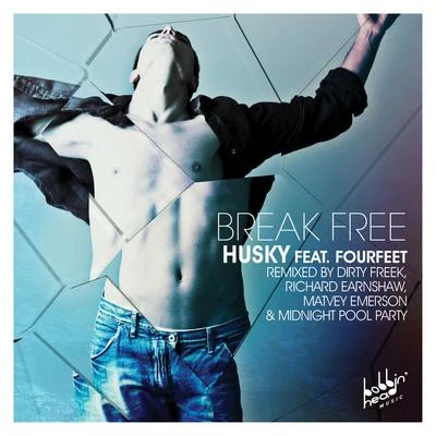 Break Free 专辑 Husky