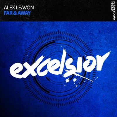 Far Away 专辑 Alex Leavon