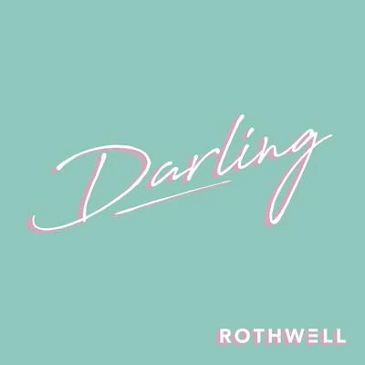 Darling 專輯 The Beach Hut Sessions/Rothwell