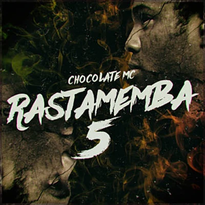 Rastamemba 5 專輯 Chocolate MC/El Yesmy/Ready Salvi/Joaquin