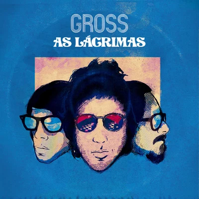 As Lágrimas 專輯 Gross/Roger Williams/Jack Lawrence