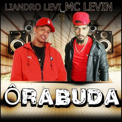 Ô Rabuda 專輯 MC Levin