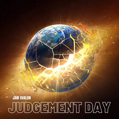 Jani AvalonUniikki Judgement Day