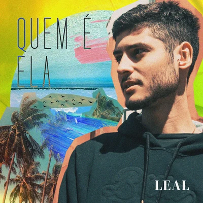 Quem É Ela 專輯 Leal