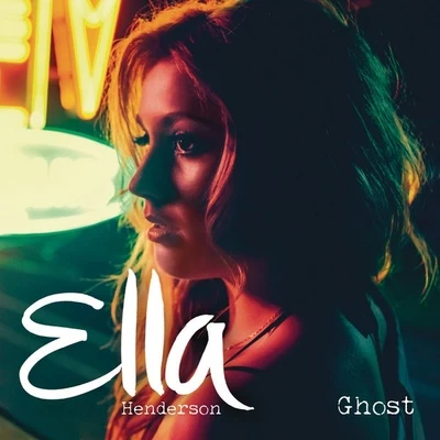 Ghost 專輯 Ella Henderson