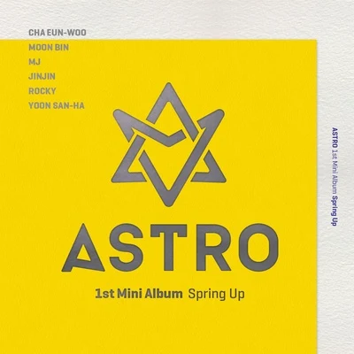 Astro Spring Up