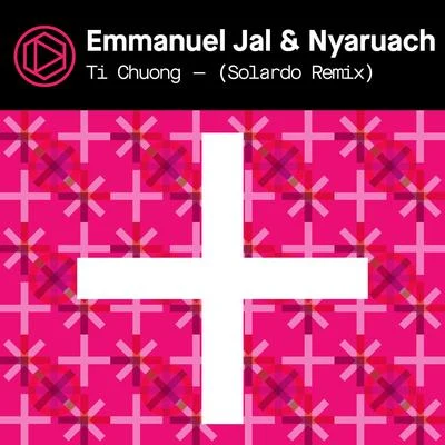 Ti Chuong (Solardo Remix) 專輯 Emmanuel Jal