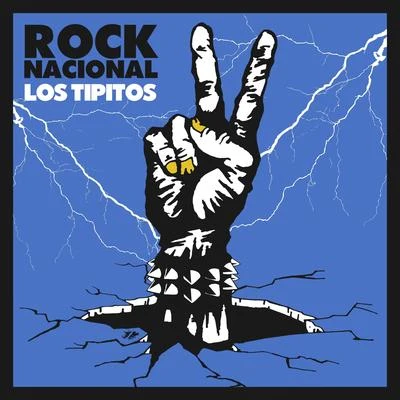 Rock Nacional 專輯 Fito Páez/Los Tipitos