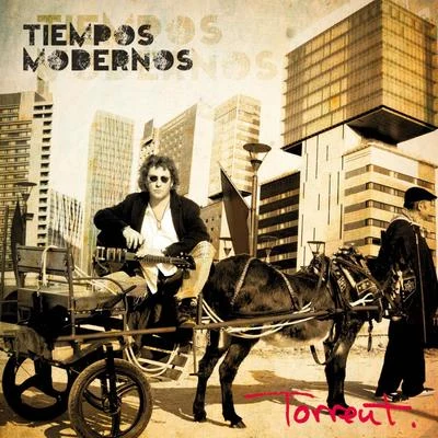 TIEMPOS MODERNOS 專輯 Jordi Torrent