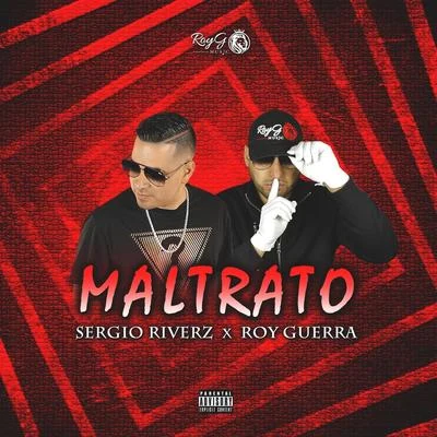 Maltrato 專輯 Monique Martinez/Sergio Riverz