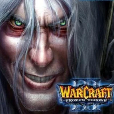 Warcraft III Frozen Throne Soundtrack EP 专辑 Edo Guidotti/Russell Brower/Glenn Stafford/Jason Hayes