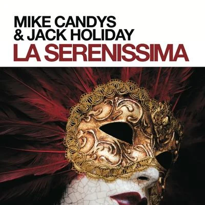 La Serenissima 專輯 Jack Holiday