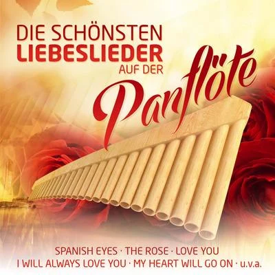 RiaSounds GoodDavid Guetta Die schönsten Liebeslieder auf der Panflöte - Instrumental